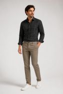Camisa Caliban Slim PKTMCCWIF6SLIMG6B