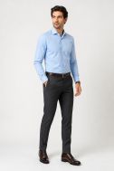 Chemise Tintoria Mattei Slim PKTN80VVSRSLIMF6C