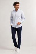 Shirt Webb & Scott Regular PKTTVDQ4DPREGULARA3D