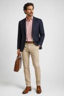 Chemise Caliban Regular PKTWU4G6KOREGULARA1D