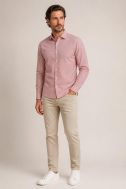 Chemise Caliban Regular PKTWU4G6KOREGULARA1D