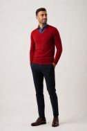 Knitwear Privati Firenze Slim PRIVATI-FX1130-002-208