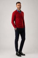 Knitwear Privati Firenze Slim PRIVATI-FX1130-002-208