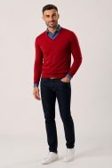 Knitwear Privati Firenze Slim PRIVATI-FX1130-002-208