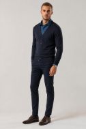 Strickwaren Privati Firenze Slim PRIVATI-FX1130-006-00180