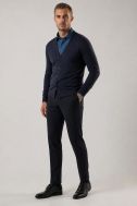 Strickwaren Privati Firenze Slim PRIVATI-FX1130-006-00180