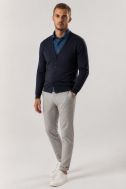 Strickwaren Privati Firenze Slim PRIVATI-FX1130-006-00180