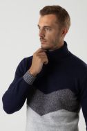 Knitwear Privati Firenze Slim PRIVATI-FX2587-008-V.60