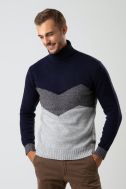 Knitwear Privati Firenze Slim PRIVATI-FX2587-008-V.60