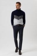 Knitwear Privati Firenze Slim PRIVATI-FX2587-008-V.60