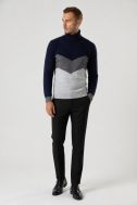 Knitwear Privati Firenze Slim PRIVATI-FX2587-008-V.60
