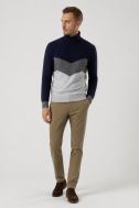 Knitwear Privati Firenze Slim PRIVATI-FX2587-008-V.60