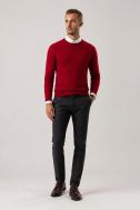 Knitwear Privati Firenze Slim PRIVATI-FX410-001-5128