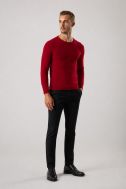 Knitwear Privati Firenze Slim PRIVATI-FX410-001-5128