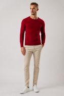 Knitwear Privati Firenze Slim PRIVATI-FX410-001-5128