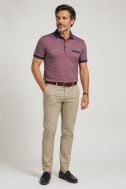 Polo shirt Ragman Classic RAGMAN-920393-761