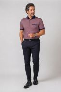 Polo shirt Ragman Classic RAGMAN-920393-761