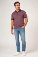 Polo shirt Ragman Classic RAGMAN-920393-761