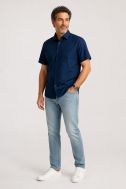 Camisa Seidensticker Classic SEIDENSTICKER-01001001-19