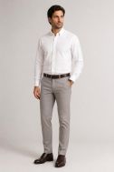 Camisa no plancha Seidensticker Regular SEIDENSTICKER-01145652-01