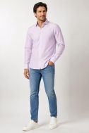 Camisa Seidensticker Regular SEIDENSTICKER-01153690-82