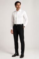 Shirt no iron Seidensticker Regular SEIDENSTICKER-01156894-01