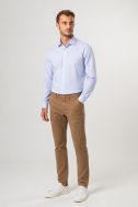 Chemise sans repassage Seidensticker Regular SEIDENSTICKER-01293640-11