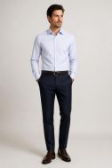 Chemise sans repassage Seidensticker Regular SEIDENSTICKER-01293650-11