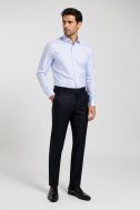 Chemise sans repassage Seidensticker Regular SEIDENSTICKER-01293650-11