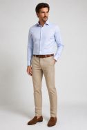 Chemise sans repassage Seidensticker Regular SEIDENSTICKER-01293650-11