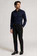 Shirt no iron Seidensticker Regular SEIDENSTICKER-01293690-19
