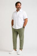 Camisa no plancha Seidensticker Comfort SEIDENSTICKER-01312421-01