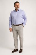 Camisa no plancha Seidensticker Comfort SEIDENSTICKER-01341960-13