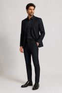Shirt no iron Seidensticker Slim SEIDENSTICKER-01451350-19
