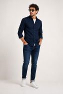 Shirt no iron Seidensticker Slim SEIDENSTICKER-01451350-19