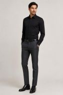 Shirt no iron Seidensticker Slim SEIDENSTICKER-01477870-39