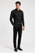 Shirt no iron Seidensticker Slim SEIDENSTICKER-01477870-39