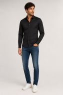 Shirt no iron Seidensticker Slim SEIDENSTICKER-01477870-39