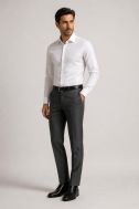 Shirt no iron Seidensticker Slim SEIDENSTICKER-01642150-01