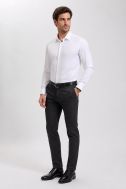Shirt no iron Seidensticker Slim SEIDENSTICKER-01642150-01