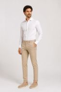 Shirt no iron Seidensticker Slim SEIDENSTICKER-01642150-01