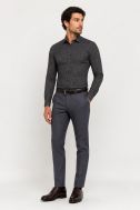 Chemise sans repassage Seidensticker Slim SEIDENSTICKER-01642420-39