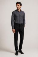 Chemise sans repassage Seidensticker Slim SEIDENSTICKER-01642420-39