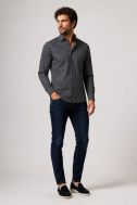 Chemise sans repassage Seidensticker Slim SEIDENSTICKER-01642420-39