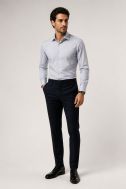 Chemise sans repassage Seidensticker Slim SEIDENSTICKER-01643510-13