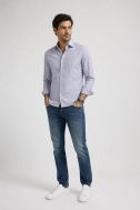 Chemise sans repassage Seidensticker Slim SEIDENSTICKER-01643510-13