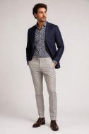 Camisa Seidensticker Slim SEIDENSTICKER-01646300-18