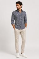 Camisa Seidensticker Slim SEIDENSTICKER-01646300-18