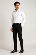 Shirt Seidensticker Slim SEIDENSTICKER-01650400-01