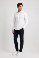 Shirt Seidensticker Slim SEIDENSTICKER-01650400-01